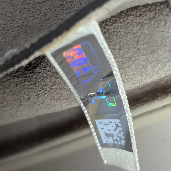 Chloe Calfskin Quilted Mini Drew Bijou Shoulder Bag - Picture 12 of 13